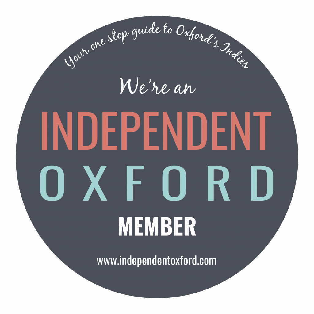 Independent Oxford logo